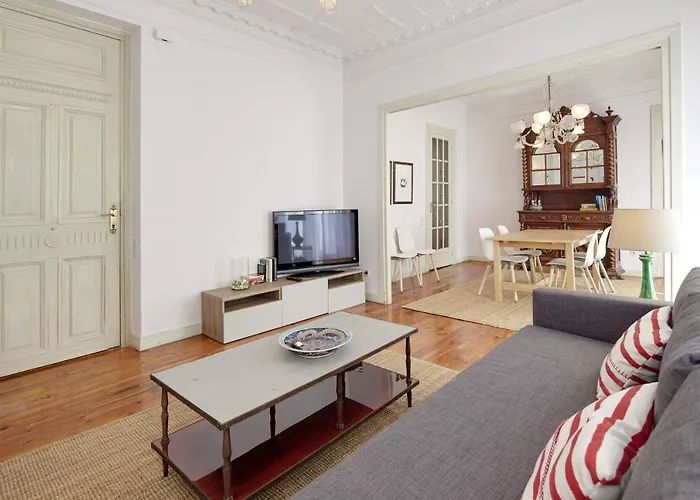 Udare - Basque Stay