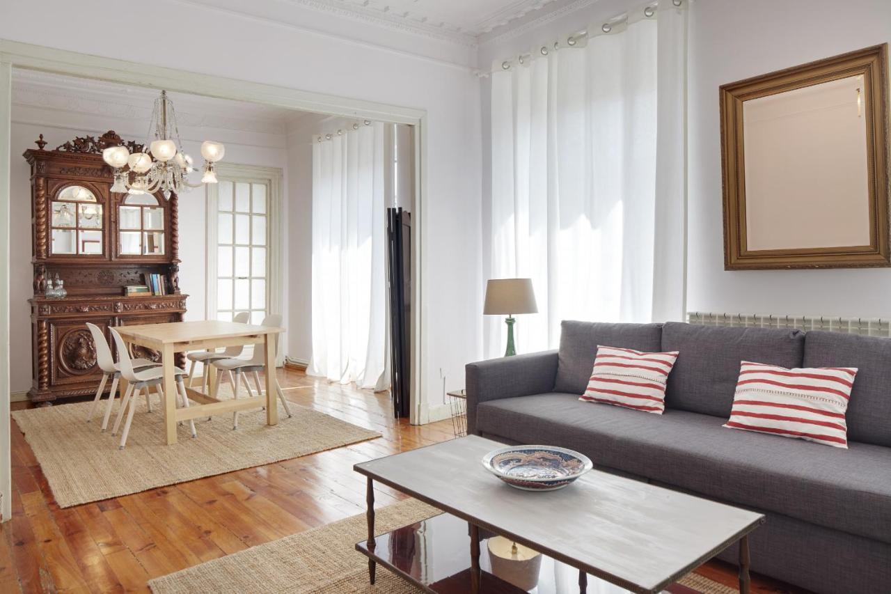 Udare - Basque Apartment *