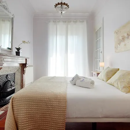 Udare - Basque Stay San Sebastian Exterior photo