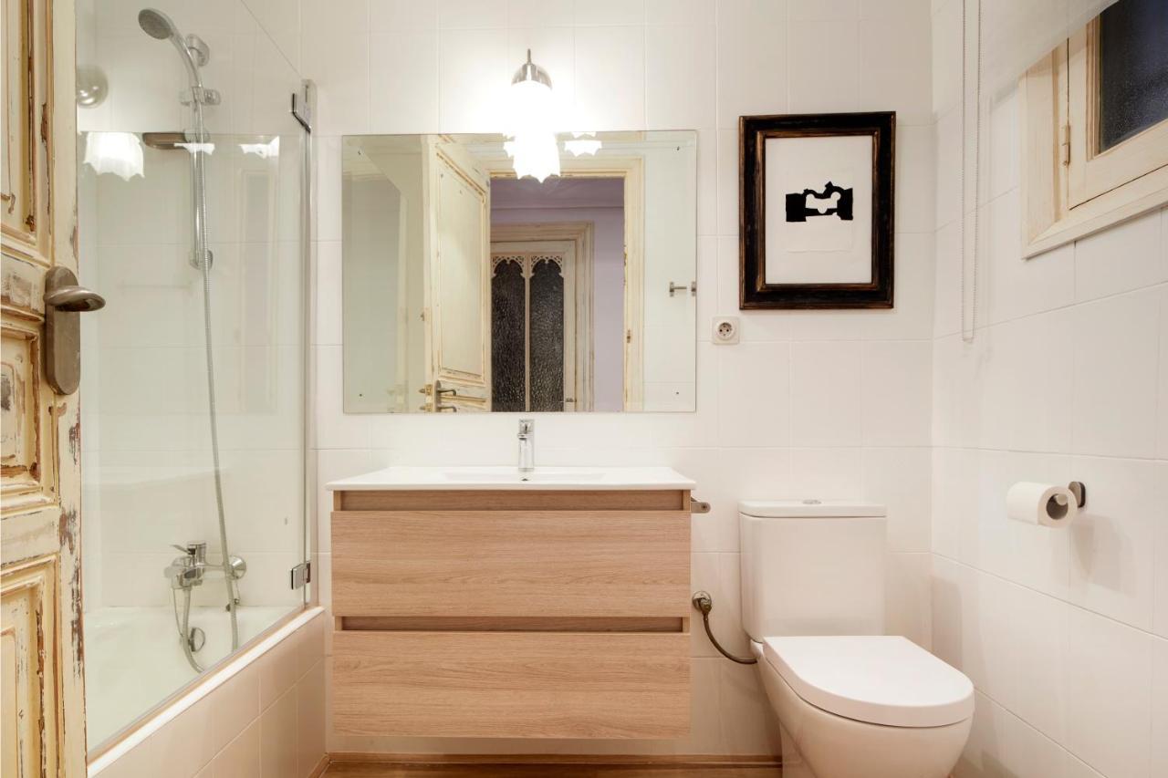Apartament Udare - Basque