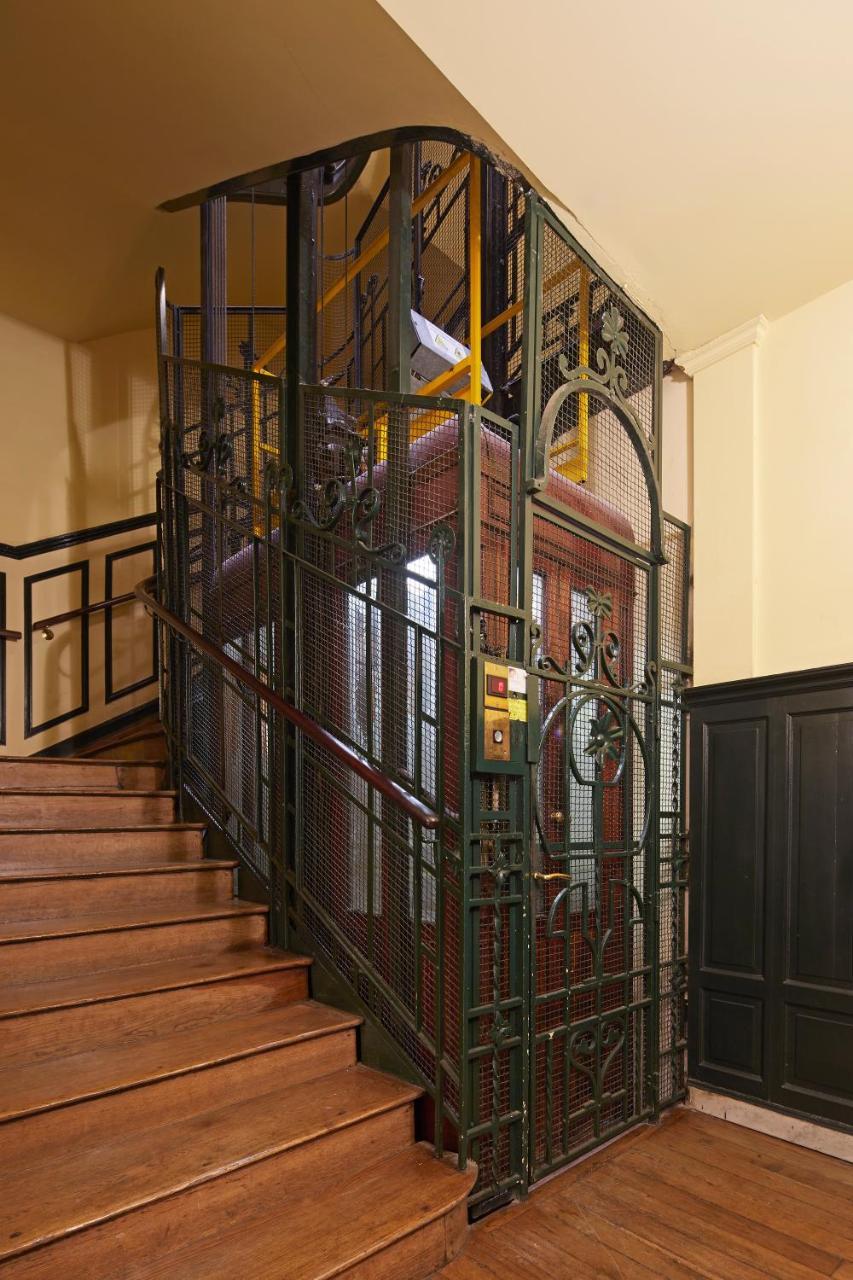 Apartament Udare - Basque