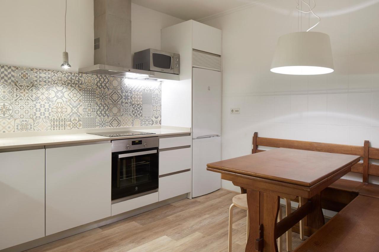 Apartament Udare - Basque *