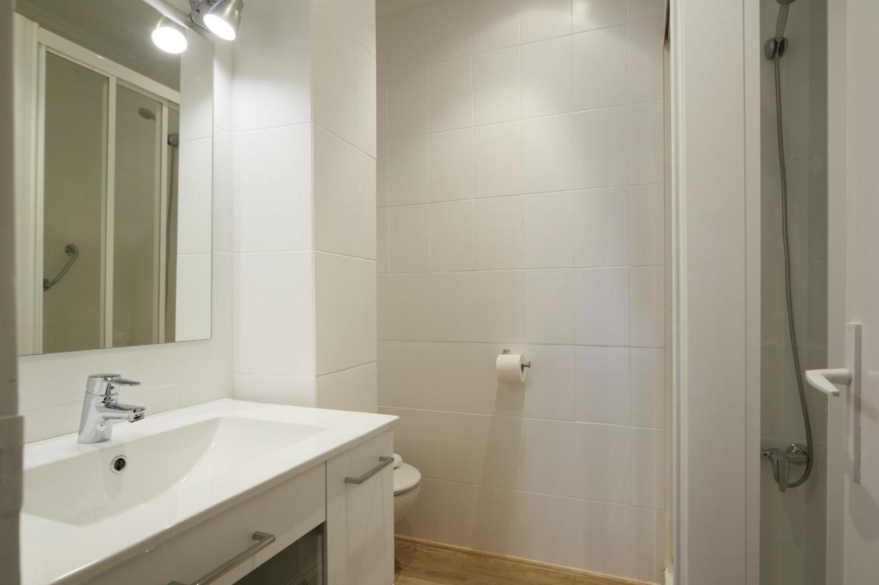 Udare - Basque Apartament Sant Sebastià